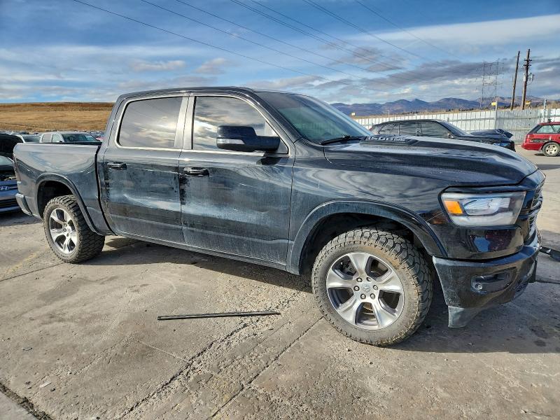 Фото 4 - RAM 1500