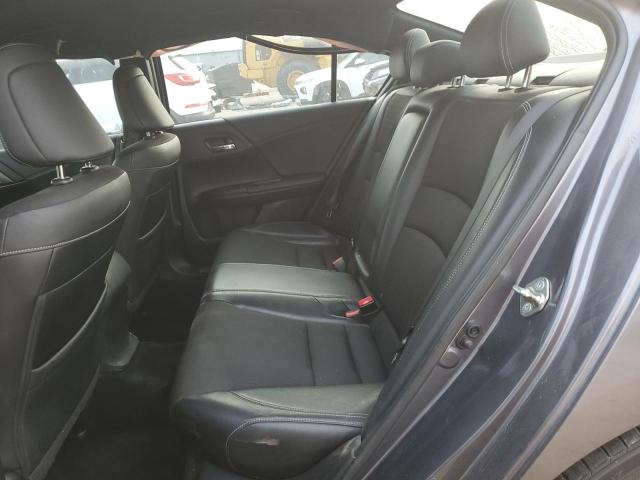 Фото 10 - HONDA ACCORD