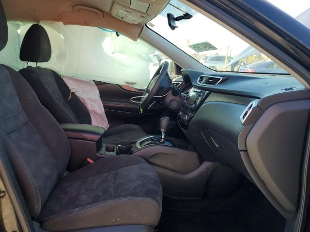 Фото 7 - NISSAN ROGUE