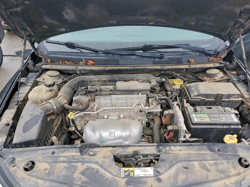 Фото 11 - CHRYSLER 200