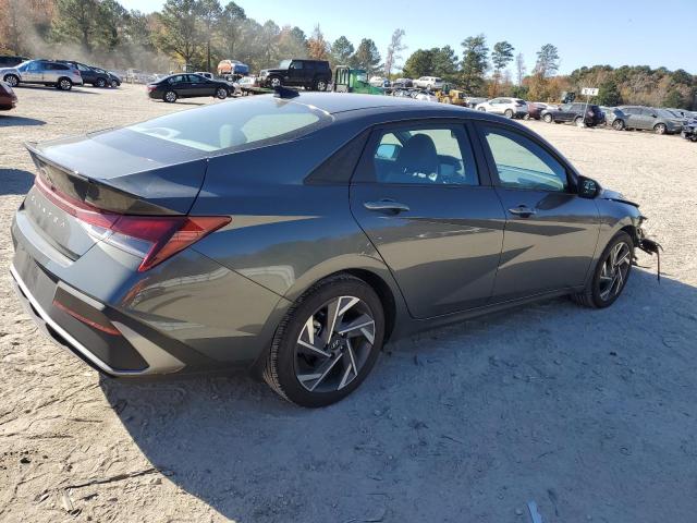 Фото 3 - HYUNDAI ELANTRA