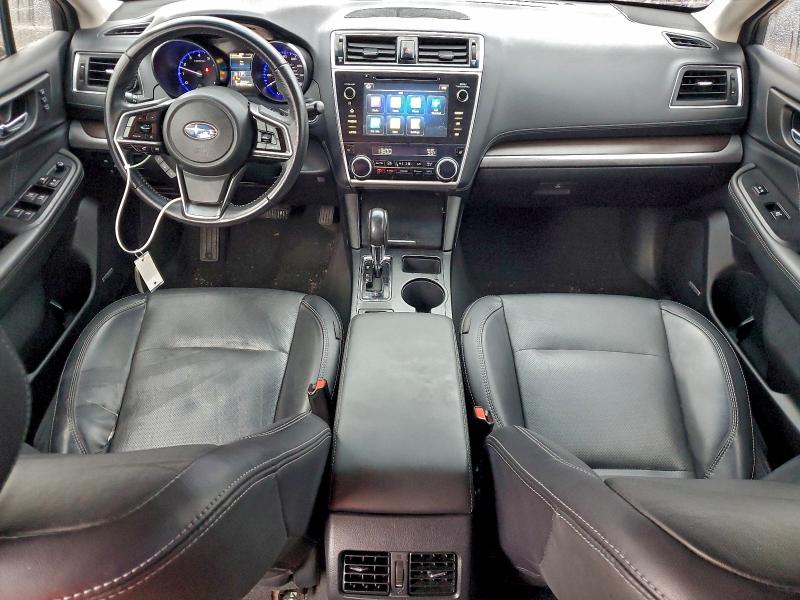 Фото 8 - SUBARU LEGACY