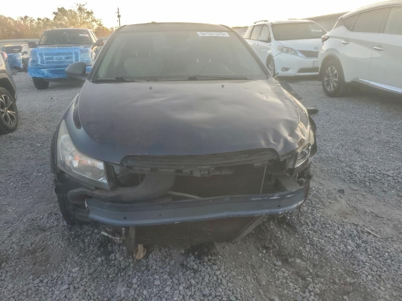 Фото 5 - CHEVROLET CRUZE