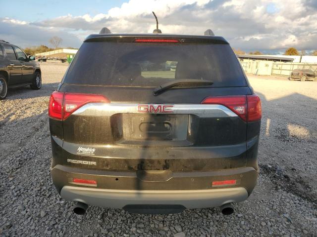 Фото 6 - GMC ACADIA