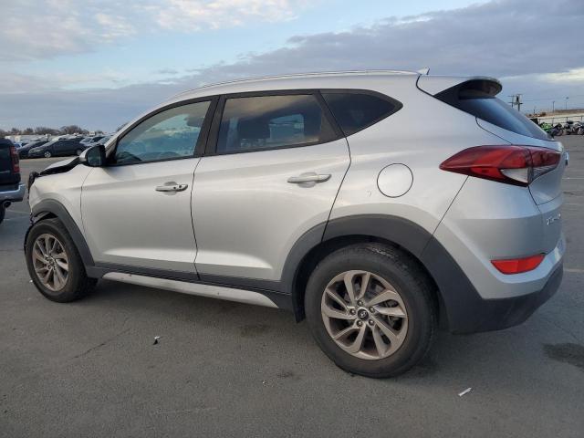 Фото 2 - HYUNDAI TUCSON