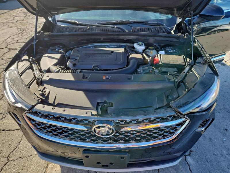 Фото 12 - BUICK ENVISION