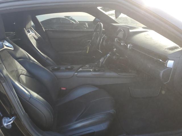 TOYOTA SUPRA 2020 VIN WZ1DB4C0XLW028194