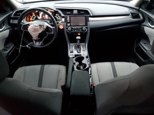 Фото 8 - HONDA CIVIC