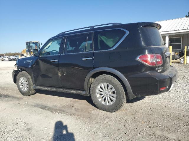 Фото 2 - NISSAN ARMADA