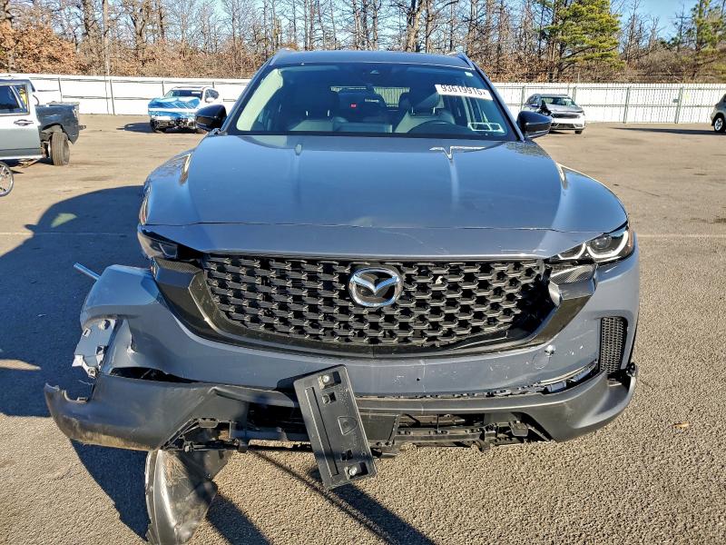 MAZDA CX-50 2024 VIN 7MMVABBM6RN236117