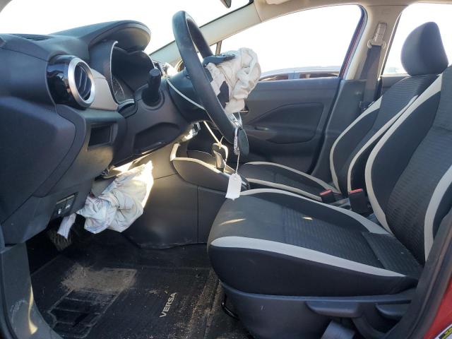 Фото 7 - NISSAN VERSA