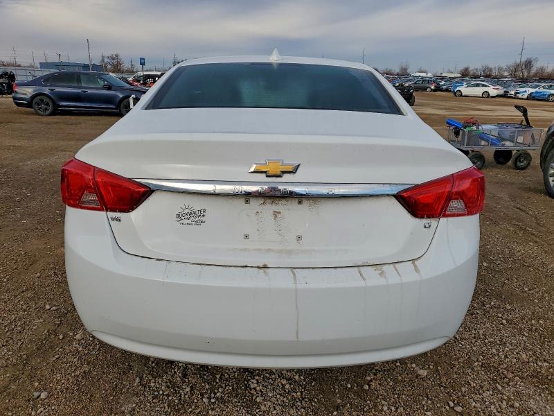 Фото 6 - CHEVROLET IMPALA