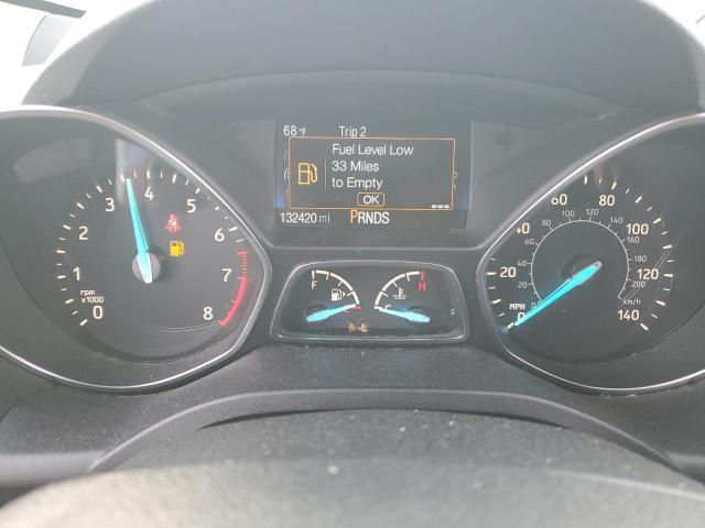 Фото 9 - FORD ESCAPE