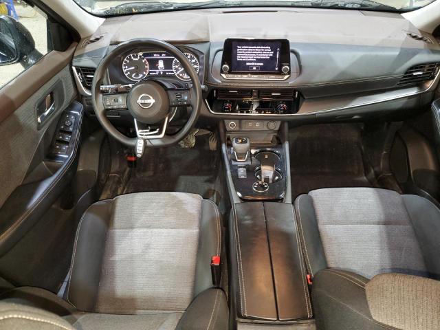 Фото 8 - NISSAN ROGUE