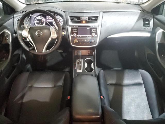 Фото 8 - NISSAN ALTIMA