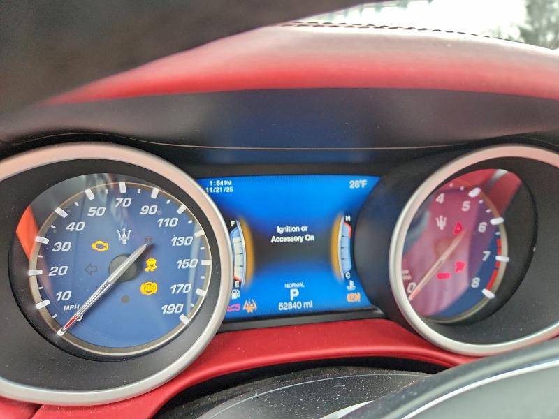 Фото 9 - MASERATI ALL MODELS