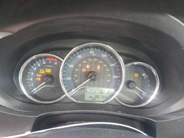 Фото 9 - TOYOTA COROLLA