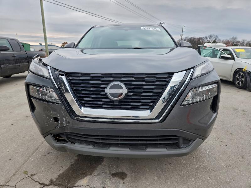 Фото 5 - NISSAN ROGUE