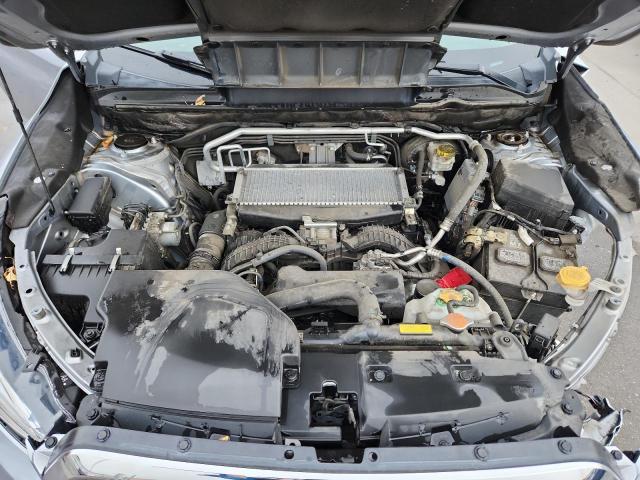 Фото 12 - SUBARU ASCENT