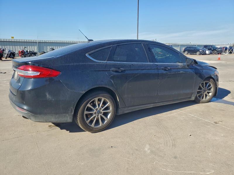 Фото 3 - FORD FUSION