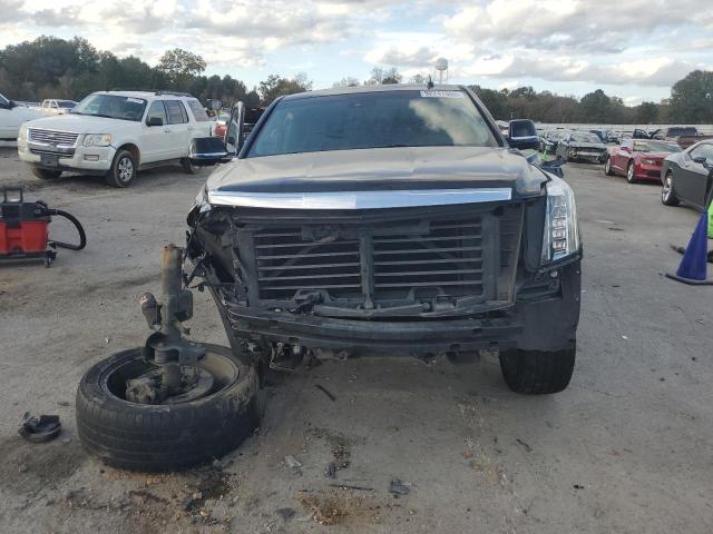 Фото 5 - CADILLAC ESCALADE