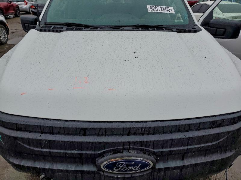 FORD F150 LIGHT 2022 VIN 1FTVW1EL4NWG00179