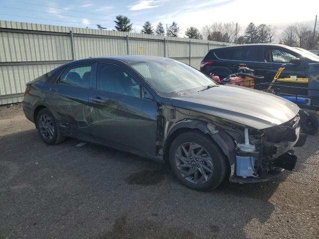 Фото 4 - HYUNDAI ELANTRA