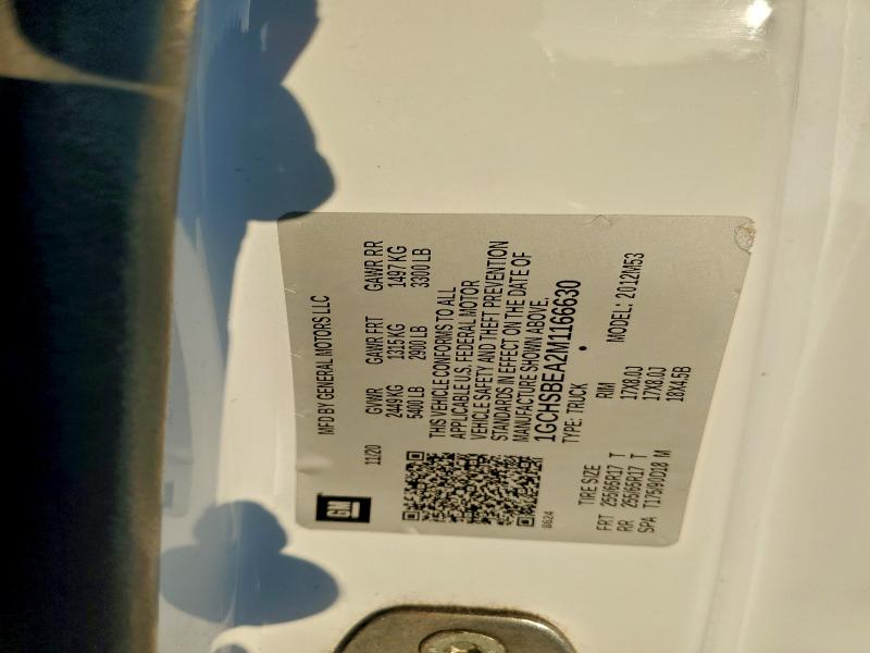 Фото 13 - CHEVROLET COLORADO