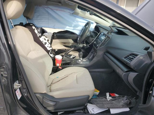 Фото 7 - SUBARU IMPREZA