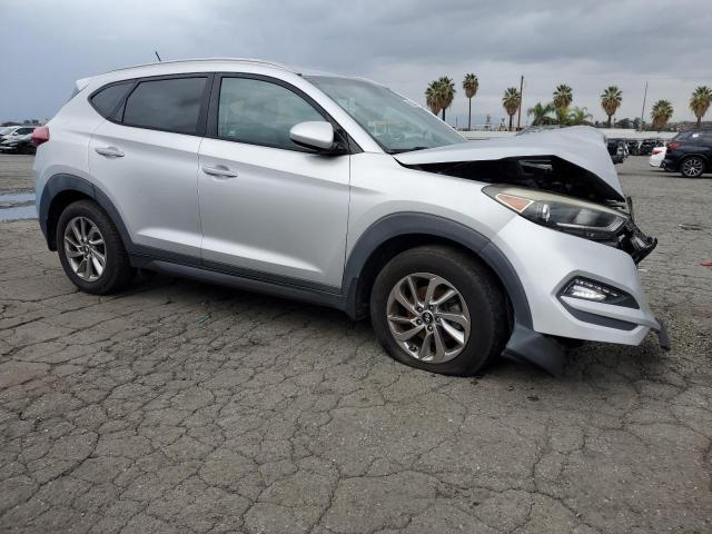 Фото 4 - HYUNDAI TUCSON
