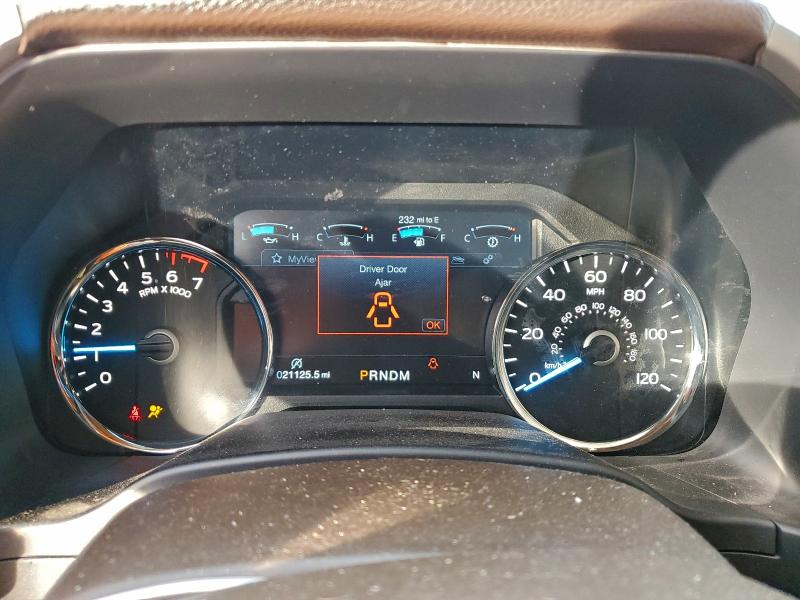 Фото 9 - FORD F-150