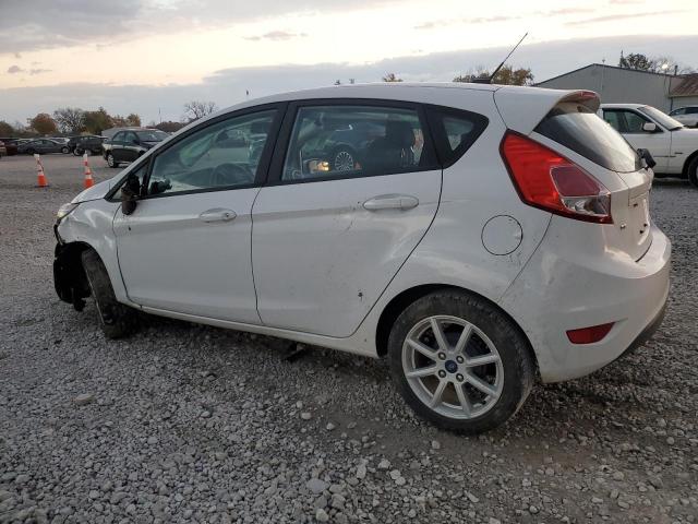 FORD FIESTA 2019 VIN 3FADP4EJ9KM124537
