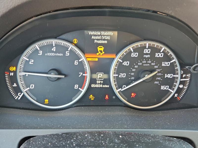 Фото 9 - ACURA RDX