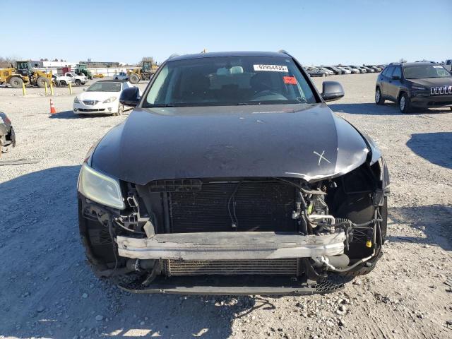 Фото 5 - AUDI Q5