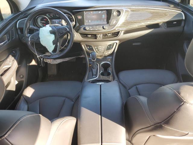 Фото 8 - BUICK ENVISION