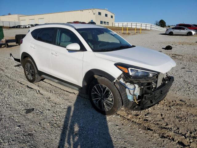 Фото 4 - HYUNDAI TUCSON