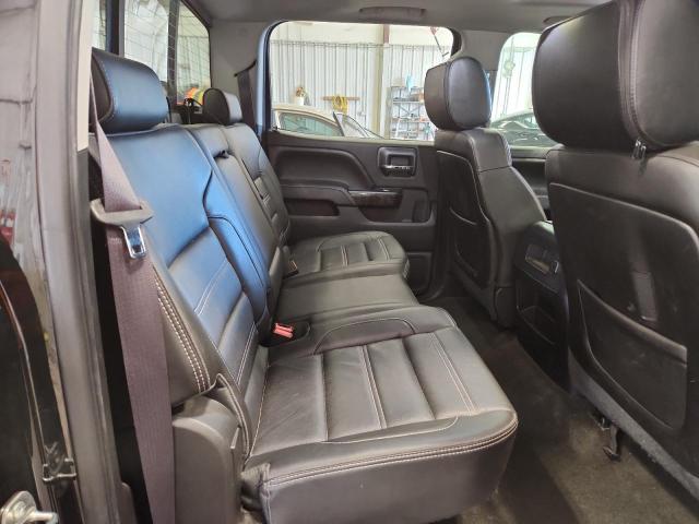 Фото 10 - GMC SIERRA