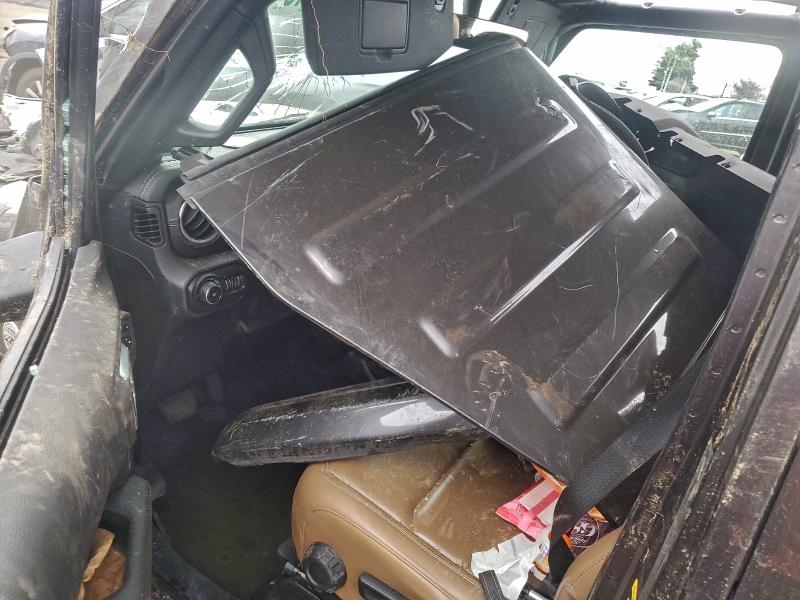 Фото 8 - JEEP WRANGLER