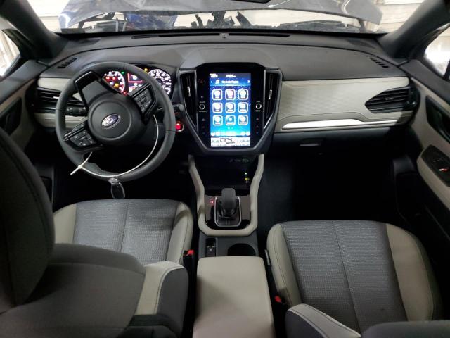 Фото 8 - SUBARU FORESTER