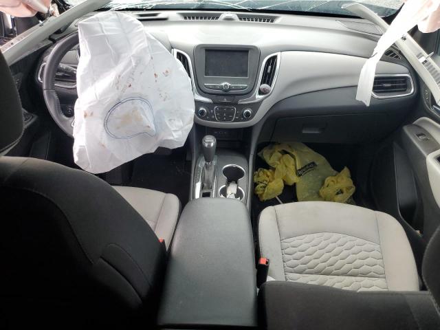 Фото 8 - CHEVROLET EQUINOX