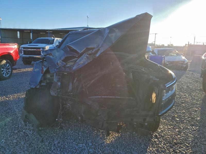 Фото 5 - CHEVROLET TAHOE