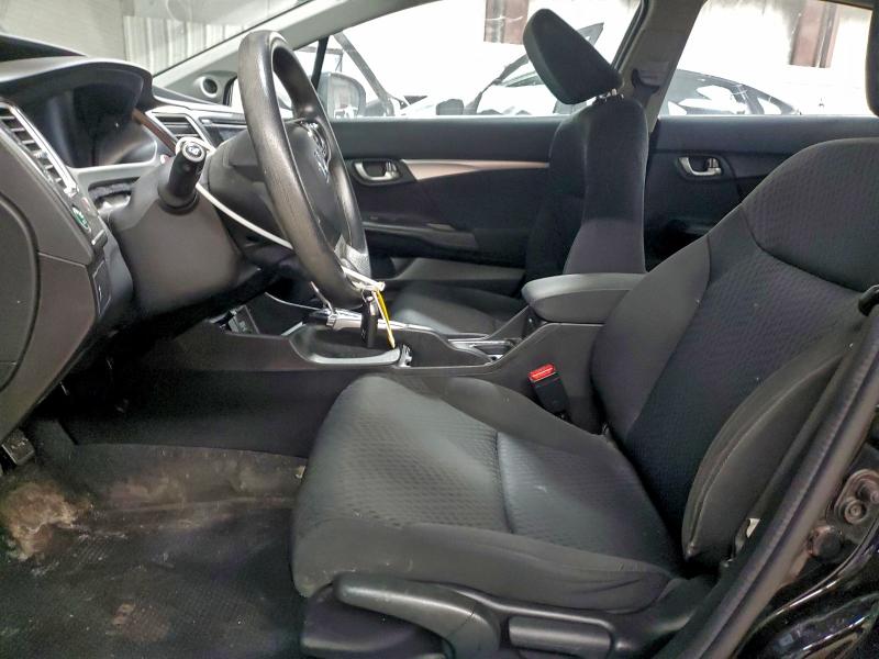 Фото 7 - HONDA CIVIC