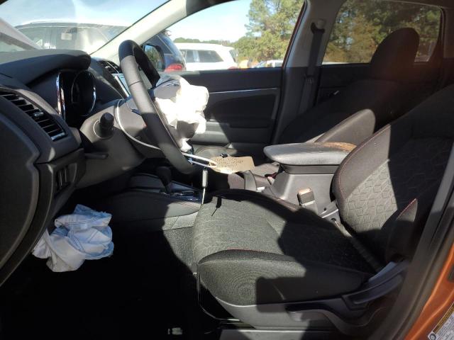 Фото 7 - MITSUBISHI OUTLANDER