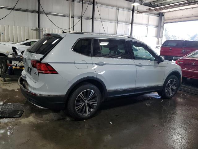 Фото 3 - VOLKSWAGEN TIGUAN