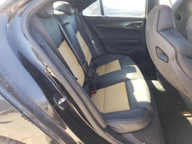 Фото 10 - CADILLAC ATS