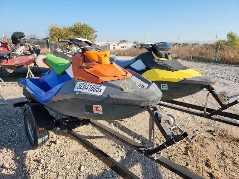 SEA-DOO JETSKI 2015