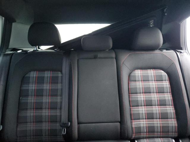 VOLKSWAGEN GTI 2017 VIN 3VW4T7AUXHM039350