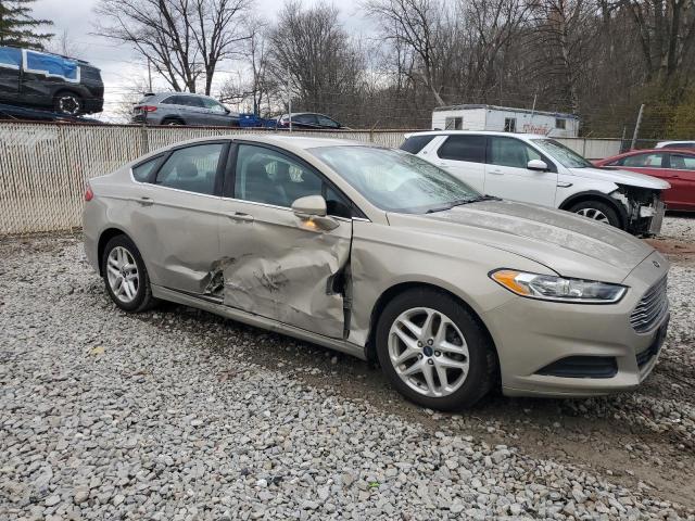 Фото 4 - FORD FUSION