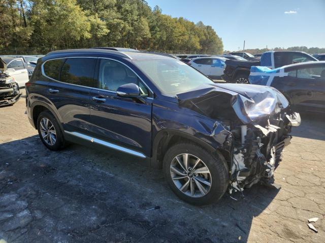 Фото 4 - HYUNDAI SANTA FE