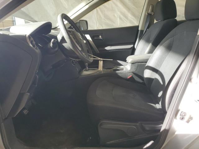 Фото 7 - NISSAN ROGUE